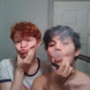 Meet your Posher, Tekashicarrot69